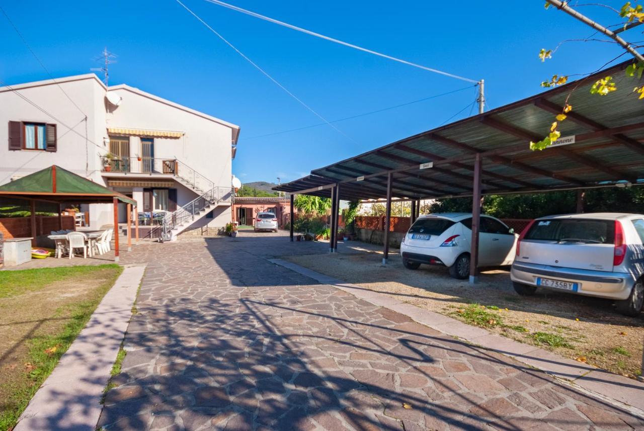 Appartamenti L'Arcipelago Marina di Campo Exterior photo