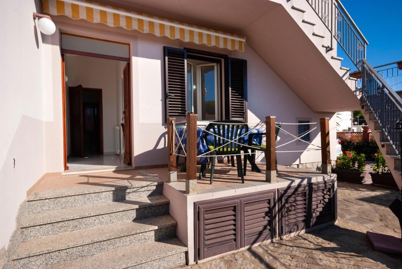 Appartamenti L'Arcipelago Marina di Campo Exterior photo